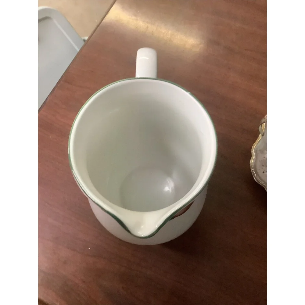 The Cades Cove Collection By Citation Apple Beverage Server 64 Oz 2.5qt